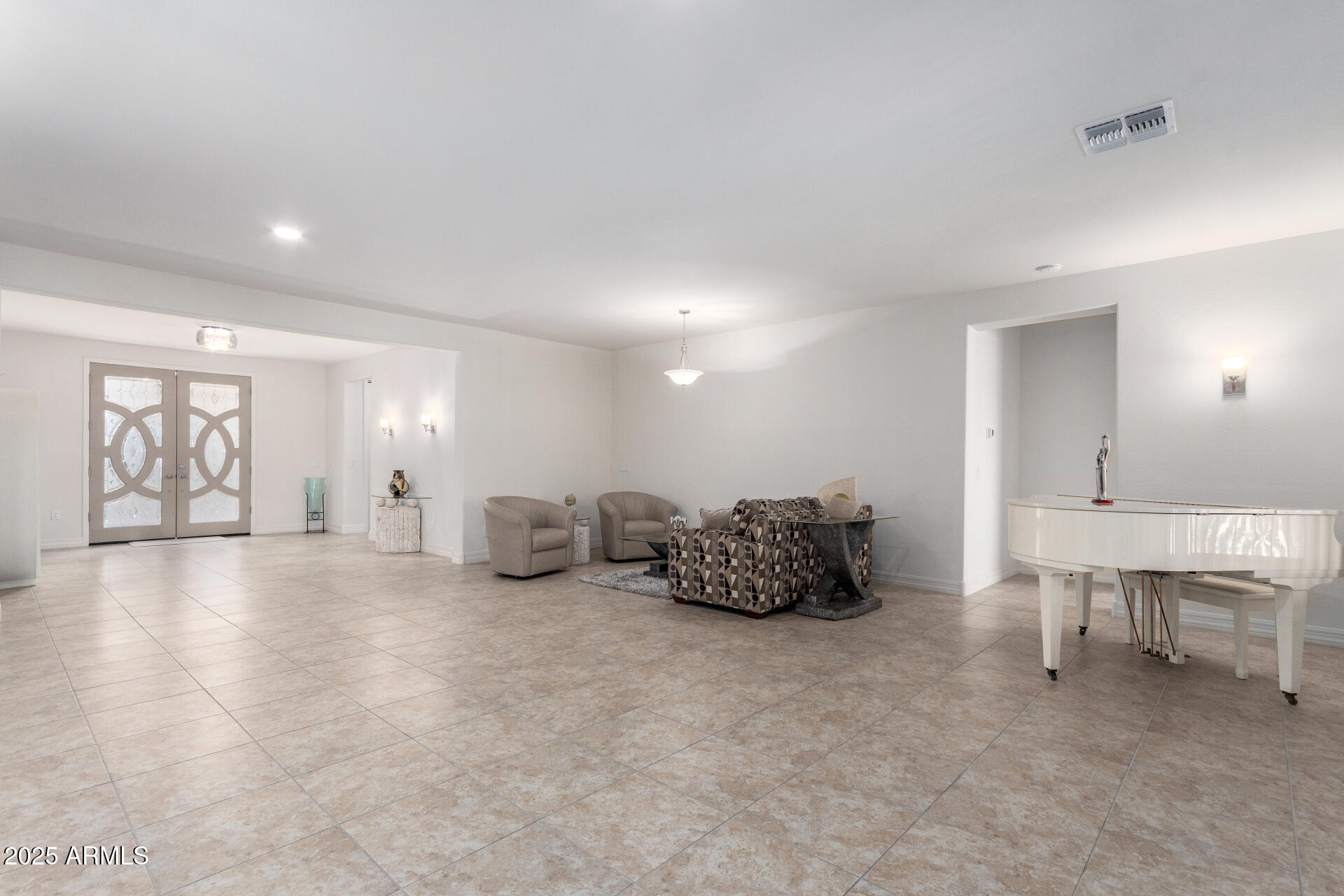 LUKE RANCH ESTATES - Residential