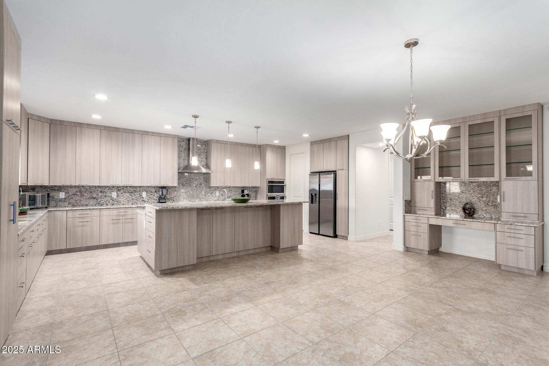 LUKE RANCH ESTATES - Residential