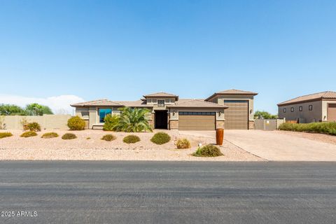6523 N 135TH Drive Glendale AZ 85307