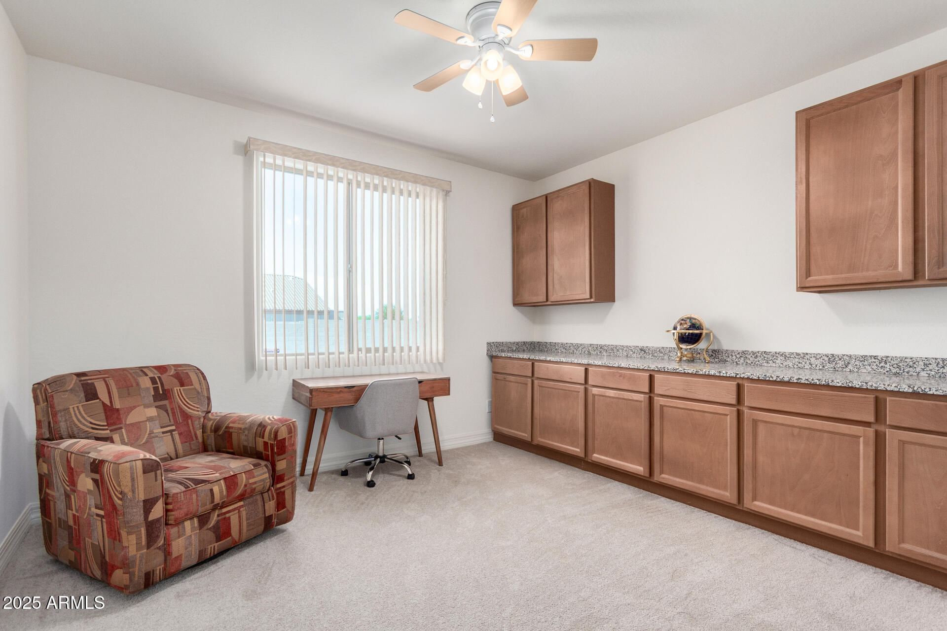 LUKE RANCH ESTATES - Residential