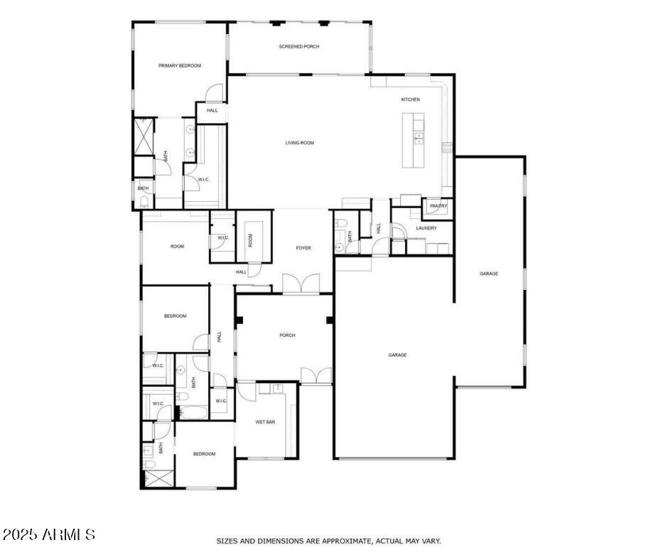 LUKE RANCH ESTATES - Residential