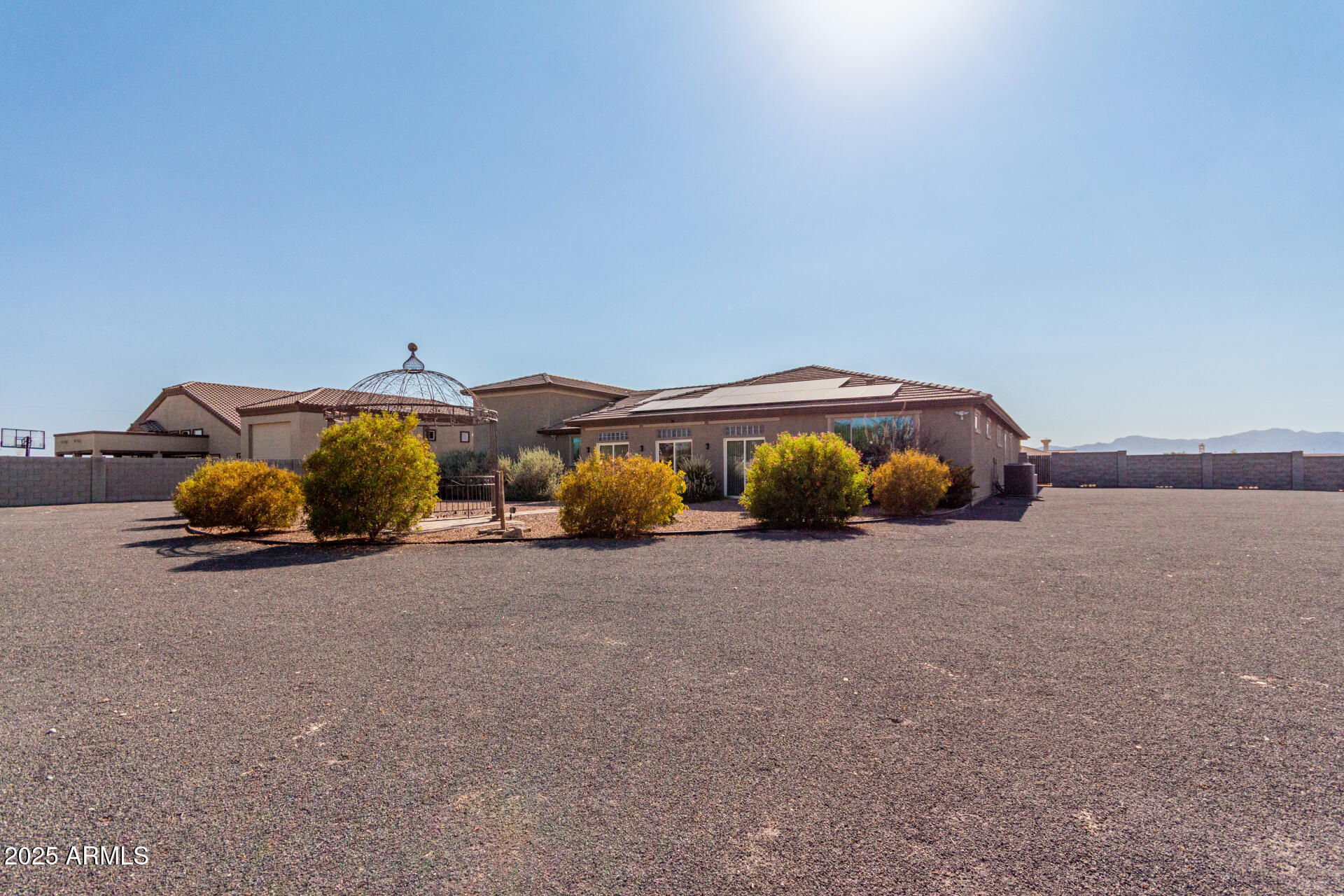 LUKE RANCH ESTATES - Residential