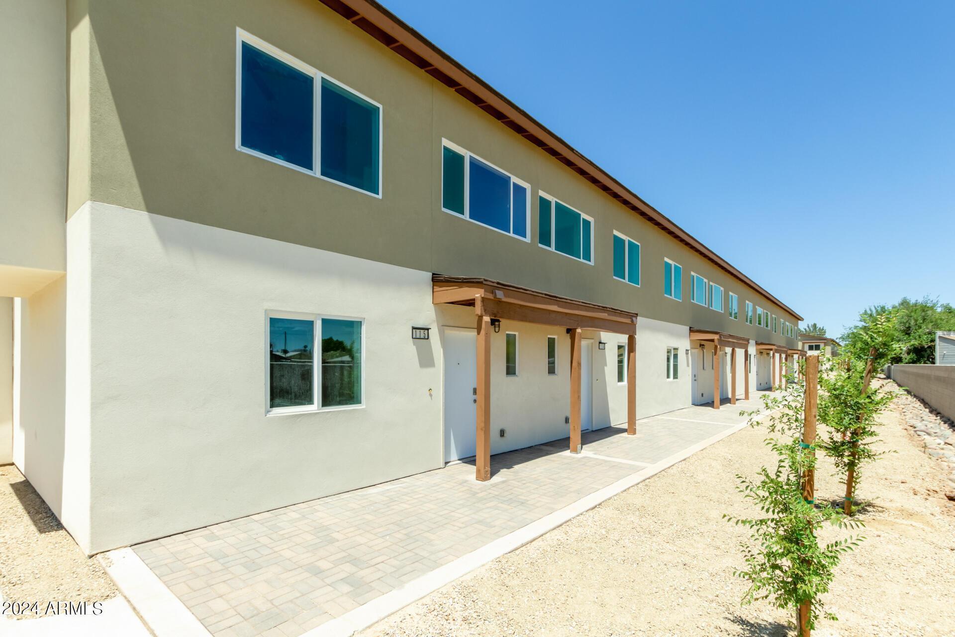 4911 W Myrtle Avenue 129