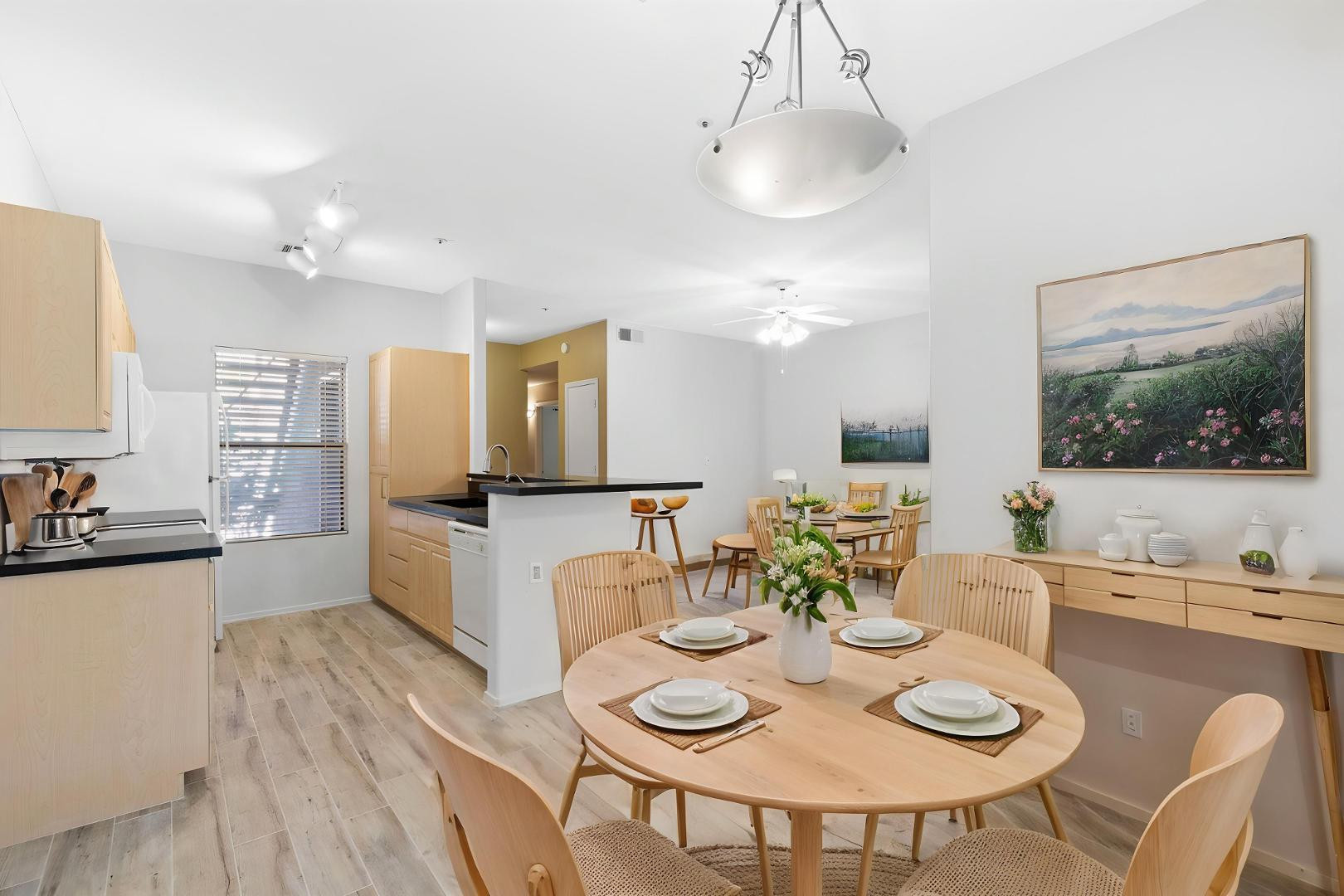 9600 N 96th Street Apt 109