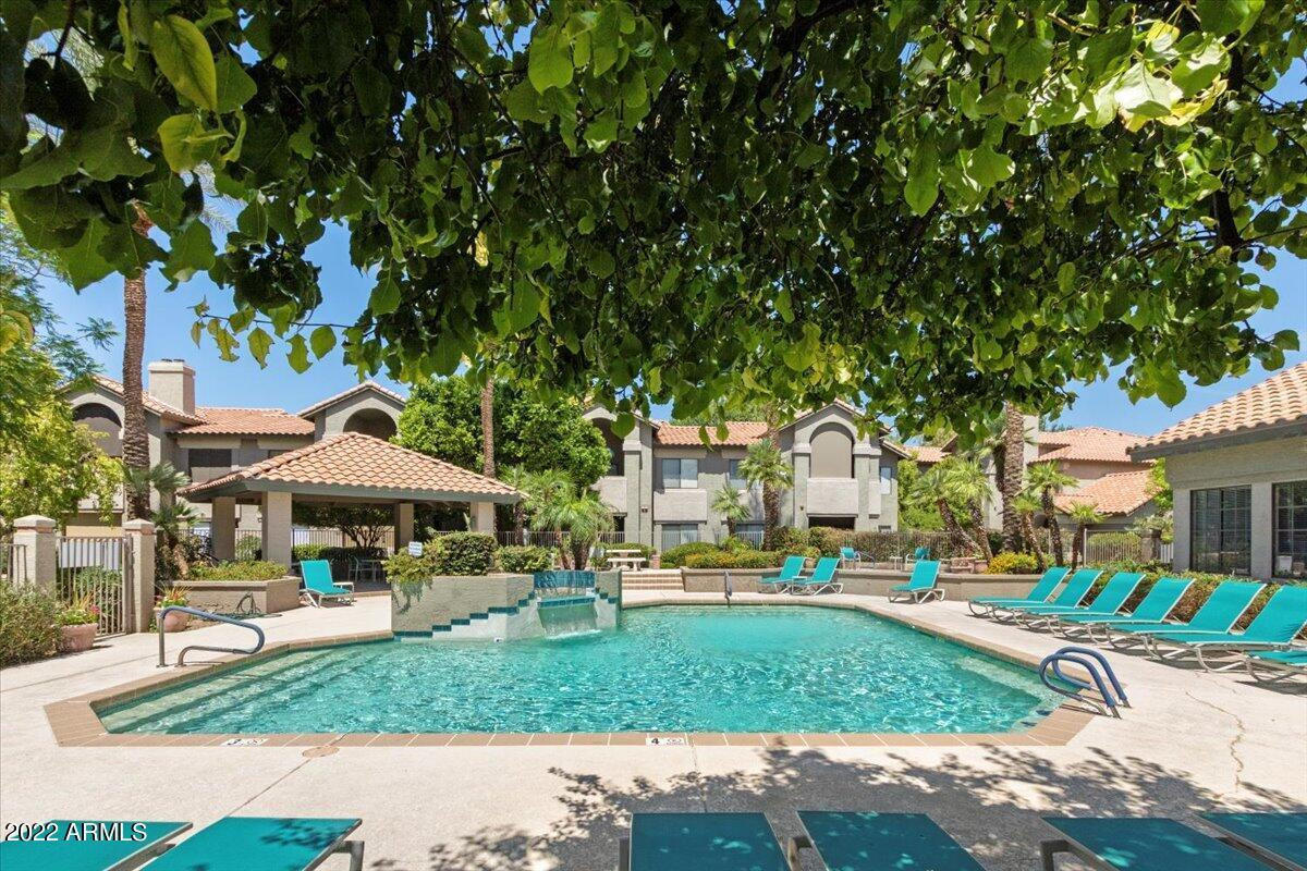 9600 N 96th Street Apt 109