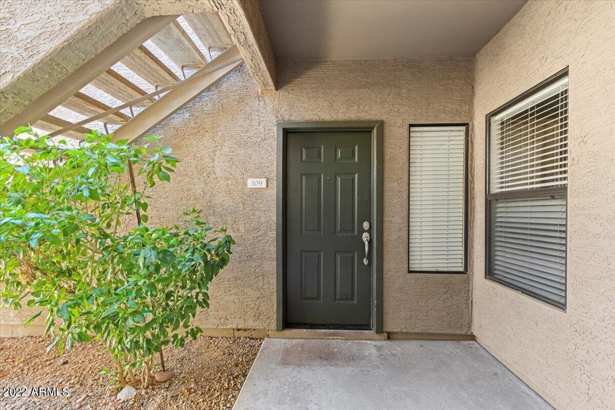 9600 N 96th Street Apt 109