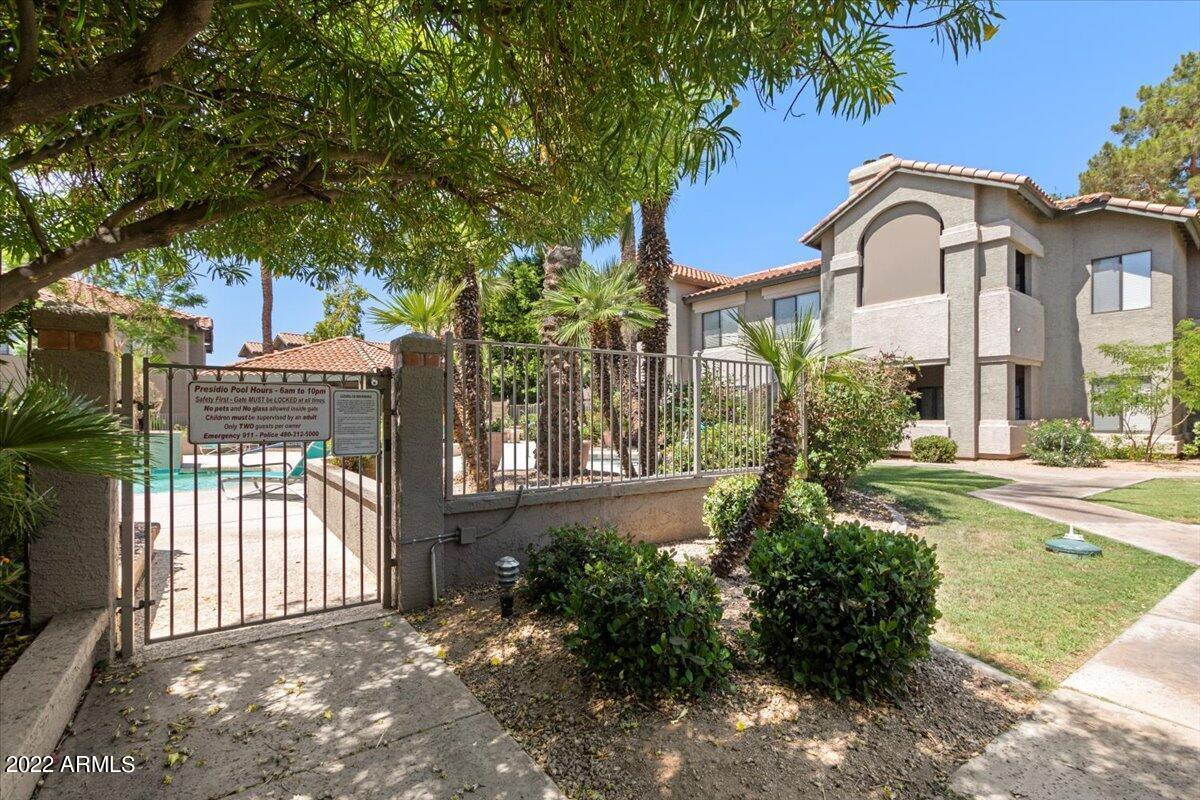 9600 N 96th Street Apt 109
