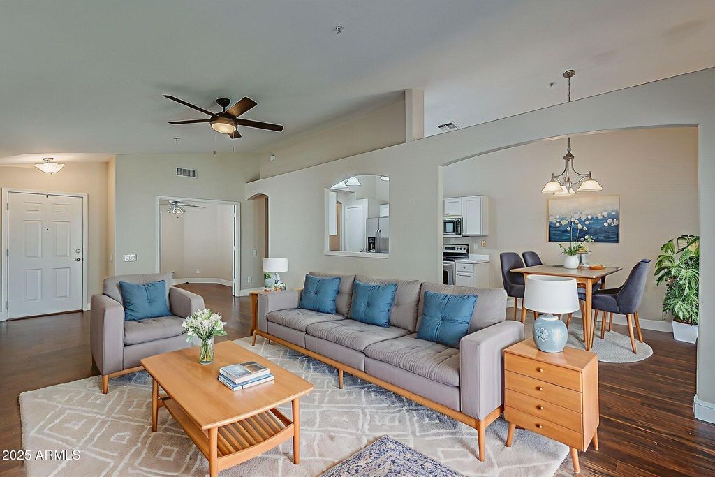 Photo of 23890 N 72nd Place, Scottsdale, AZ 85255 (MLS # 6893955)