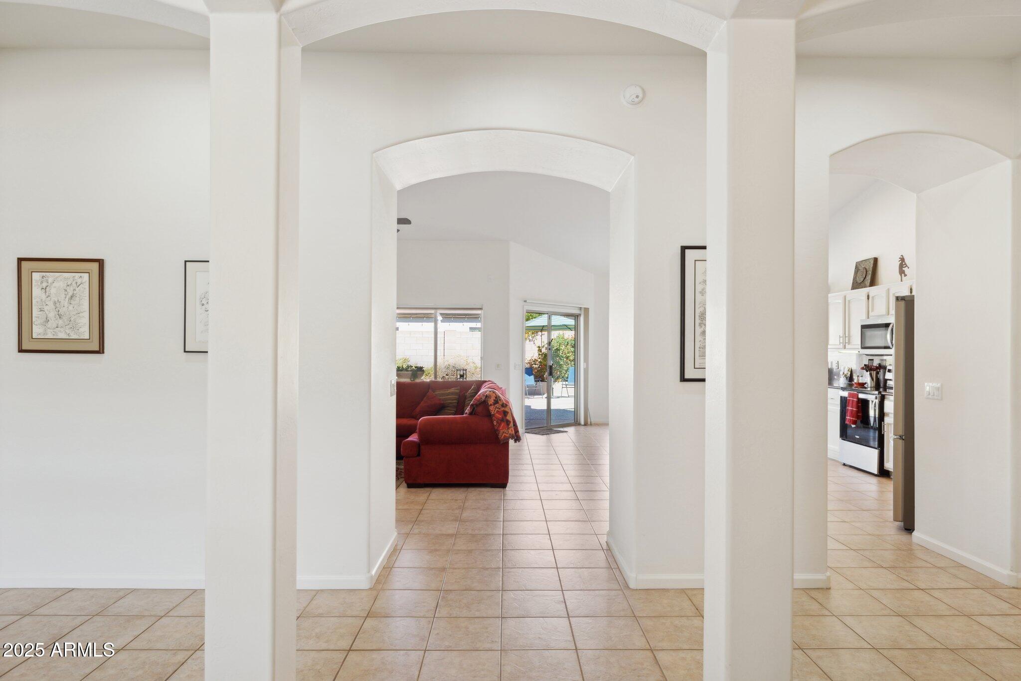 4936 E VILLA RITA Drive