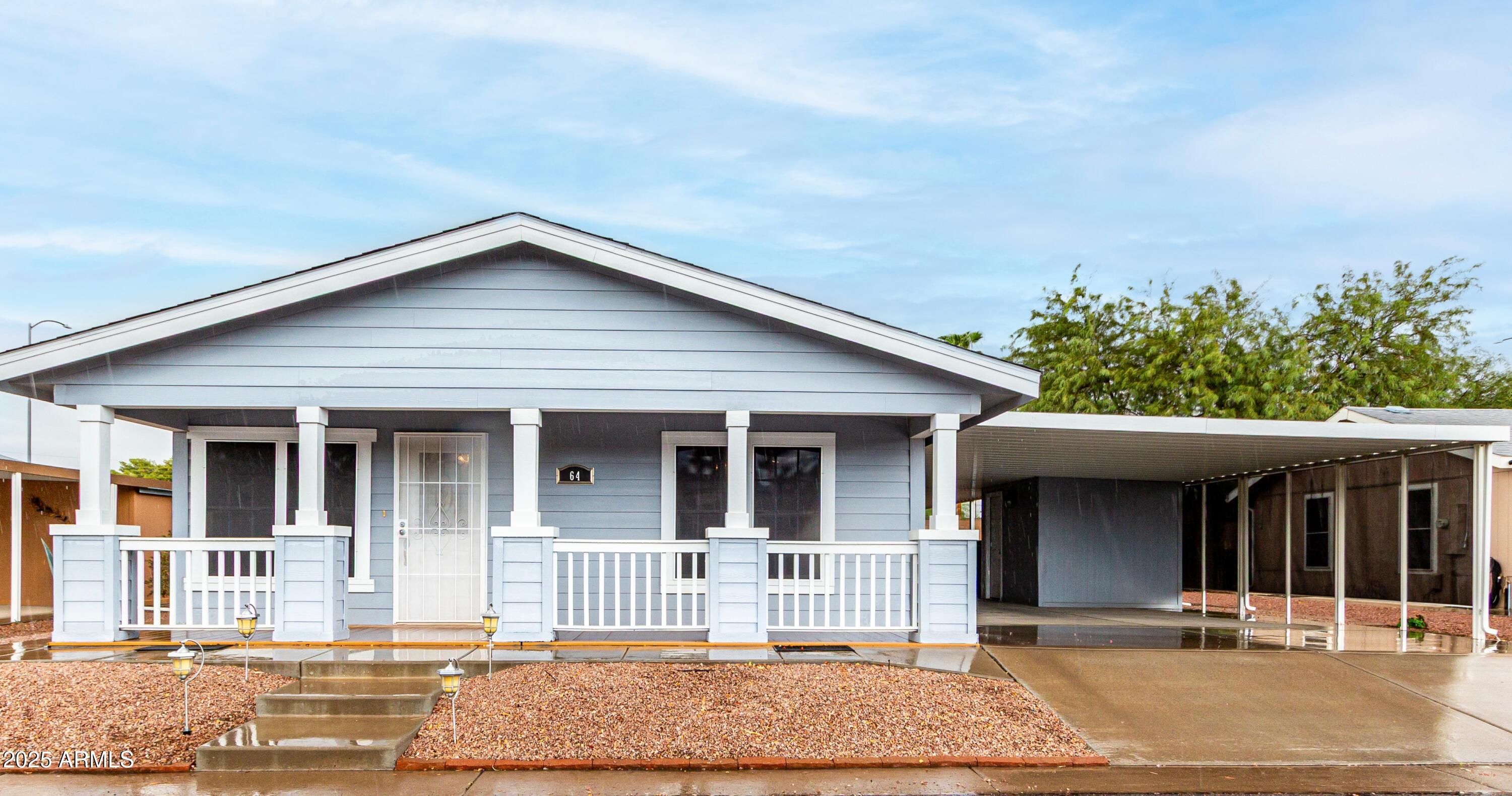 8500 E SOUTHERN Avenue 64