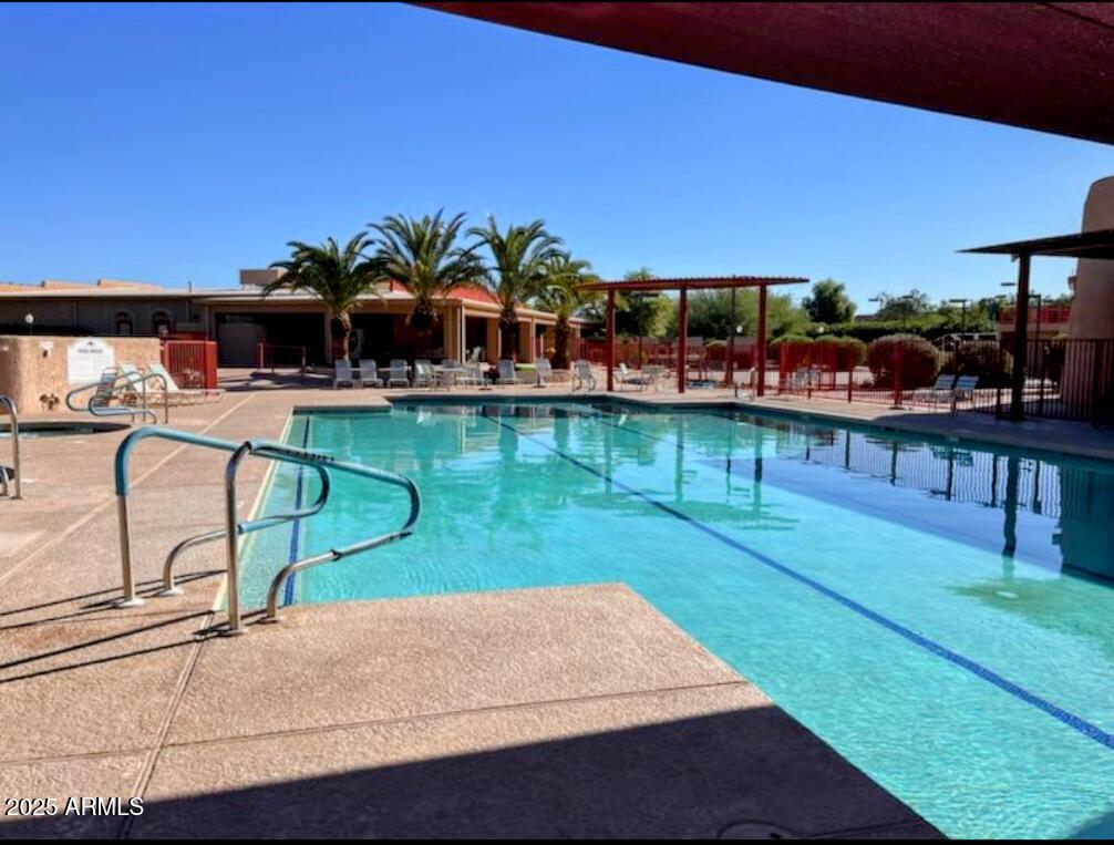 8500 E SOUTHERN Avenue 64