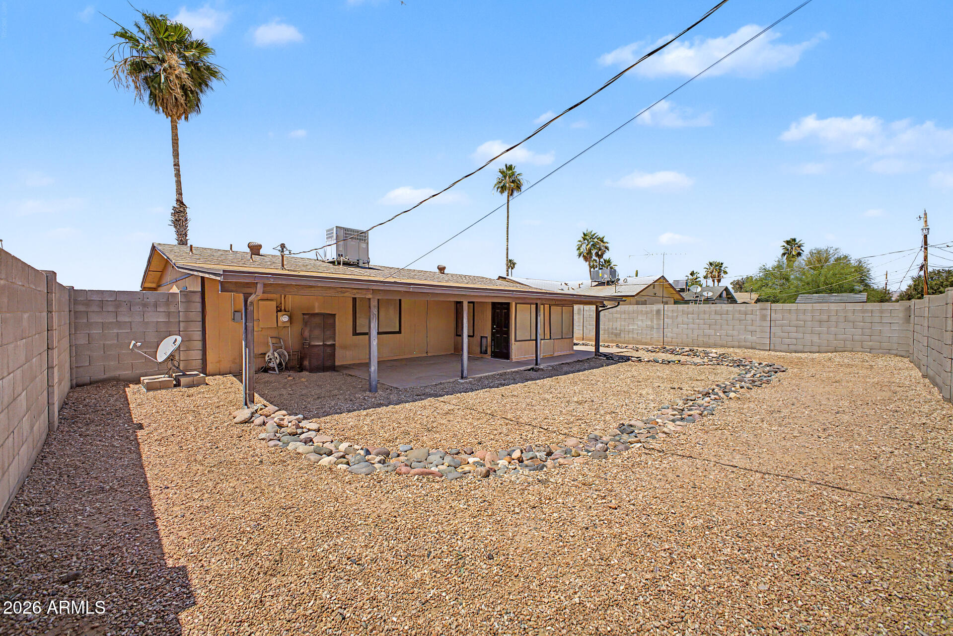 SUPERSTITION ESTATES - Residential