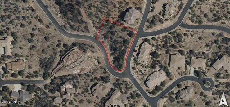 1997 PROMONTORY -- 69