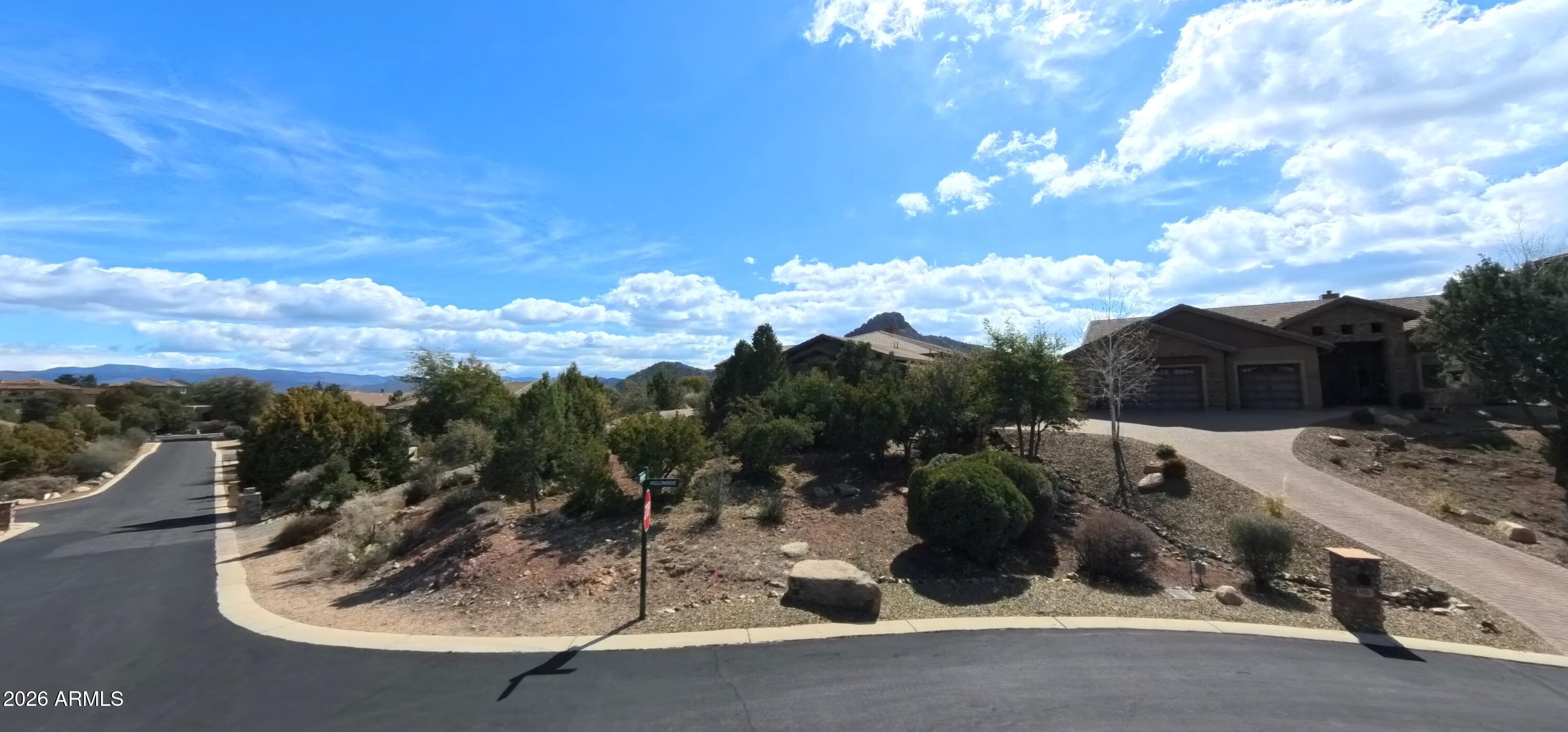 FOREST TRAILS UNIT 4 PHASE 5 REPLAT - Land