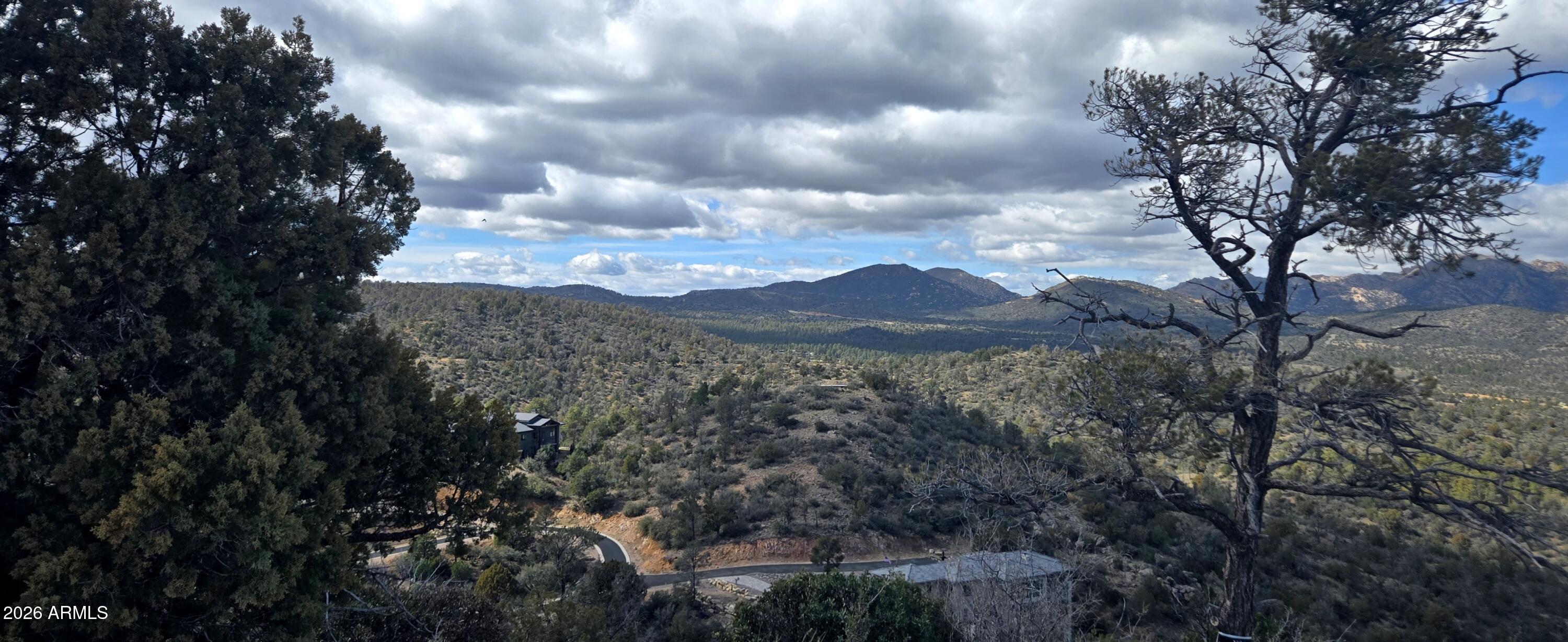 FOREST TRAILS UNIT 4 PHASE 5 REPLAT - Land
