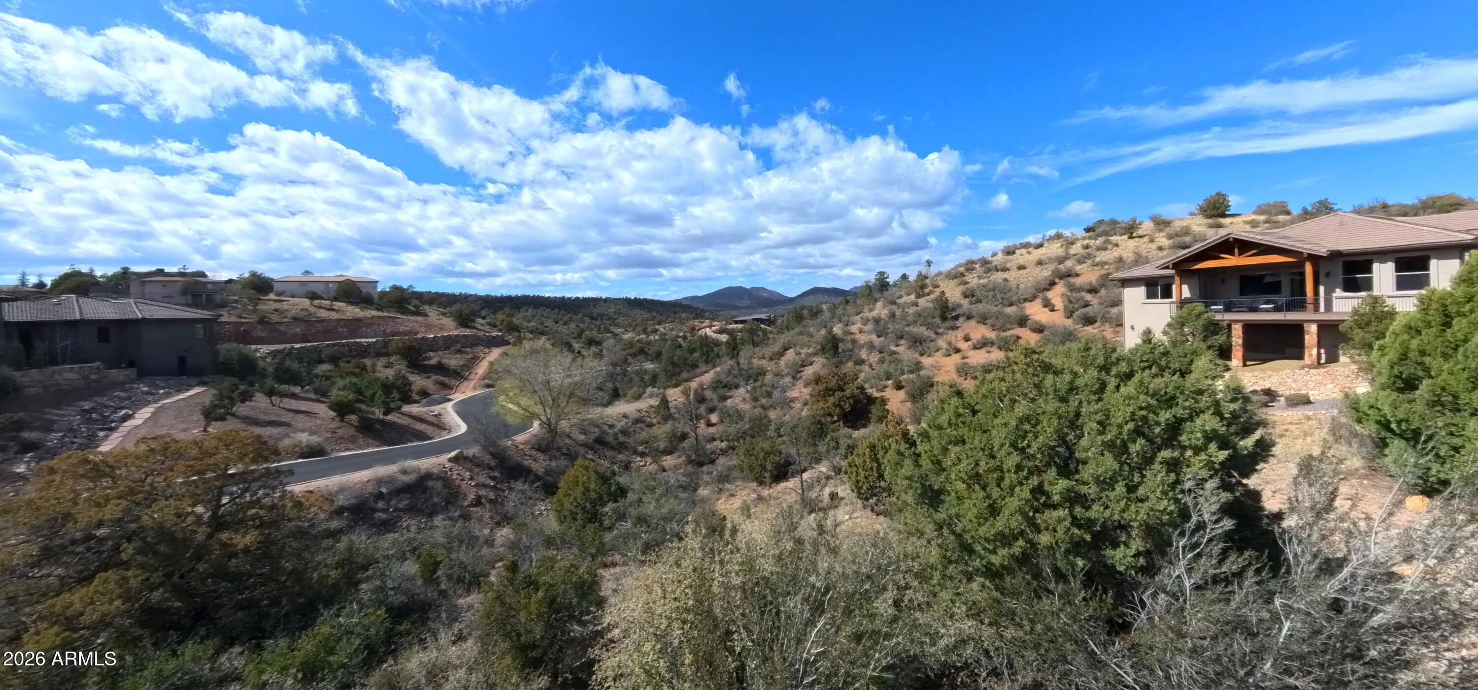 FOREST TRAILS UNIT 4 PHASE 5 REPLAT - Land