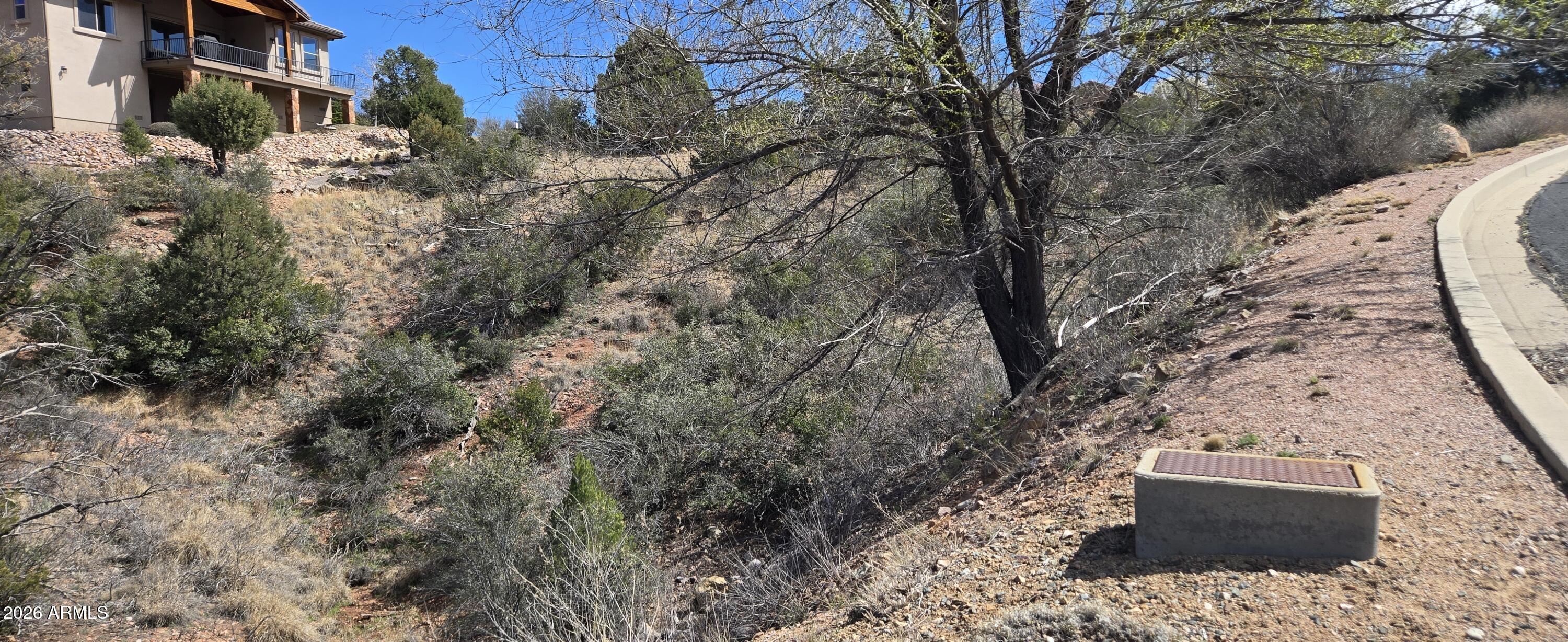 FOREST TRAILS UNIT 4 PHASE 5 REPLAT - Land