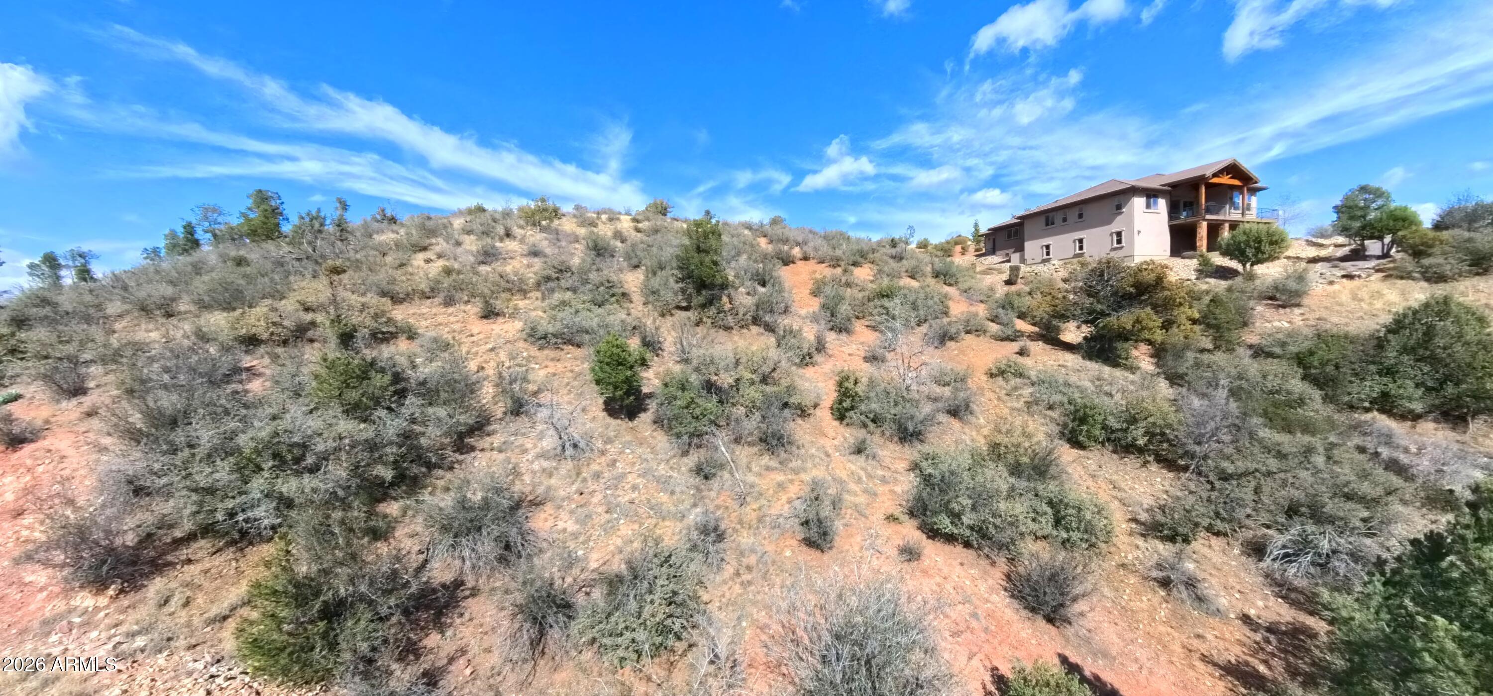 FOREST TRAILS UNIT 4 PHASE 5 REPLAT - Land