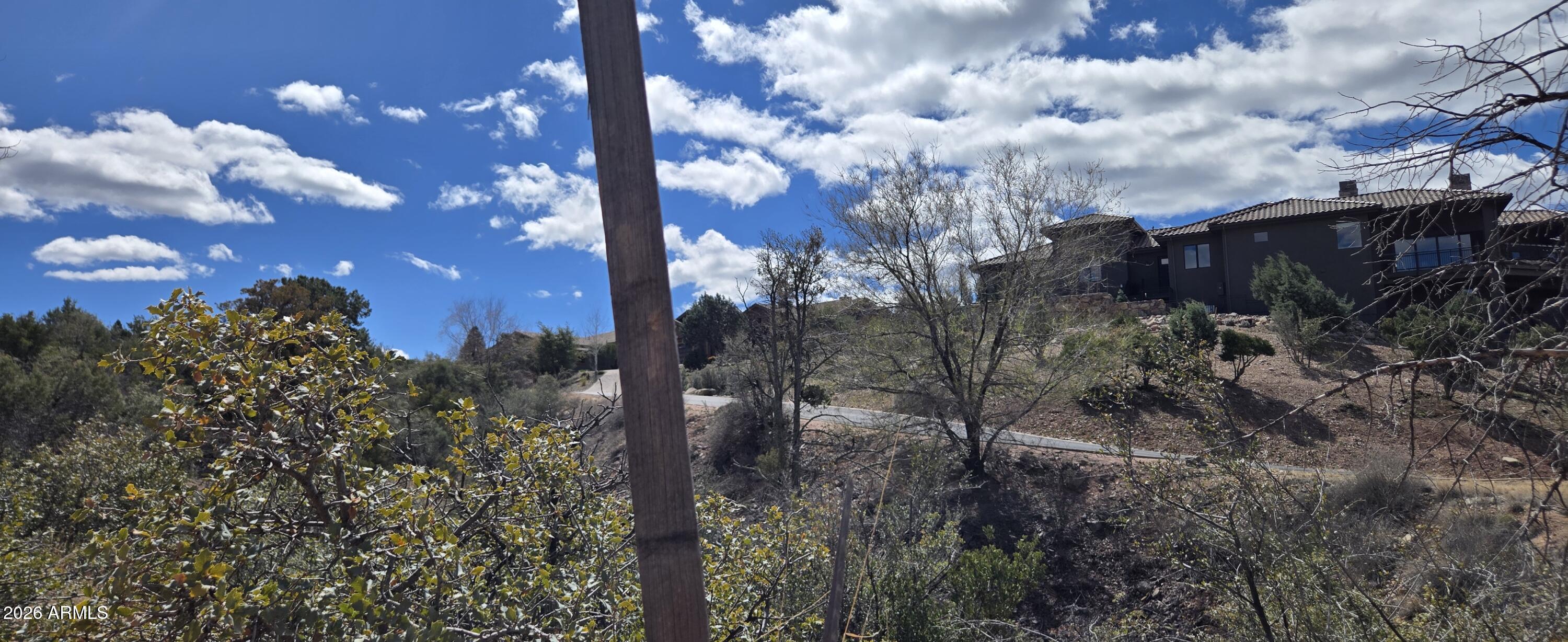 FOREST TRAILS UNIT 4 PHASE 5 REPLAT - Land