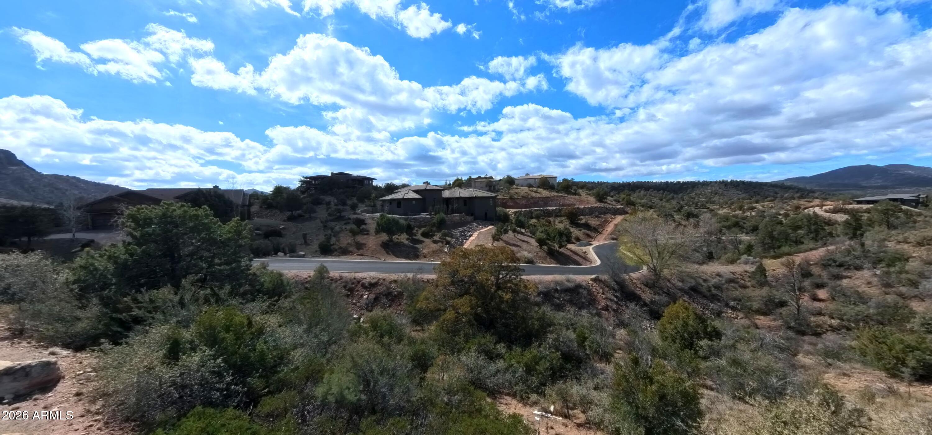 FOREST TRAILS UNIT 4 PHASE 5 REPLAT - Land