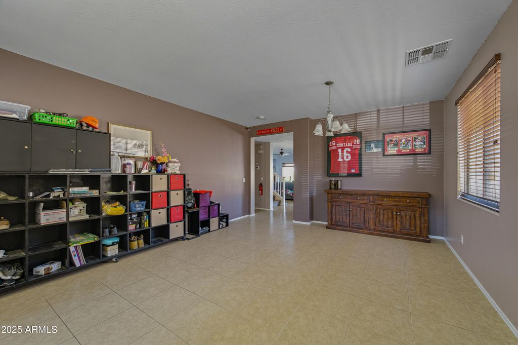 Photo of 38202 W Isabella Lane, Maricopa, AZ 85138 (MLS # 6929455)