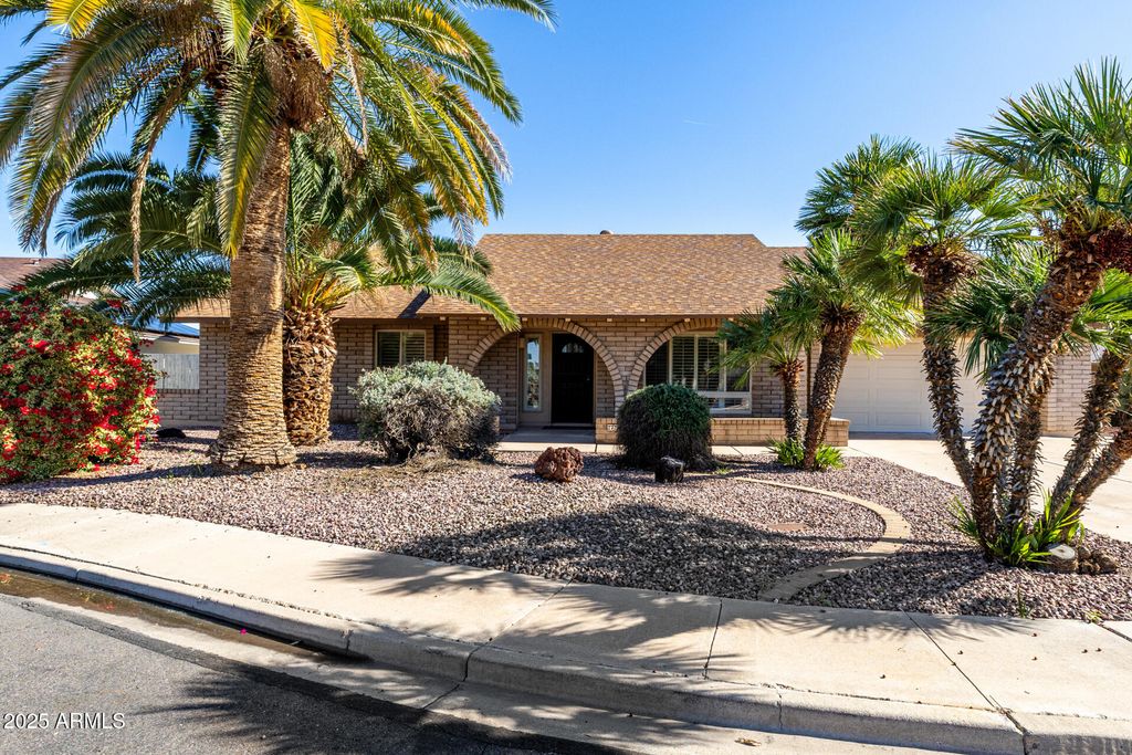 Photo of 2727 S El Marino, Mesa, AZ 85202 (MLS # 6951771)