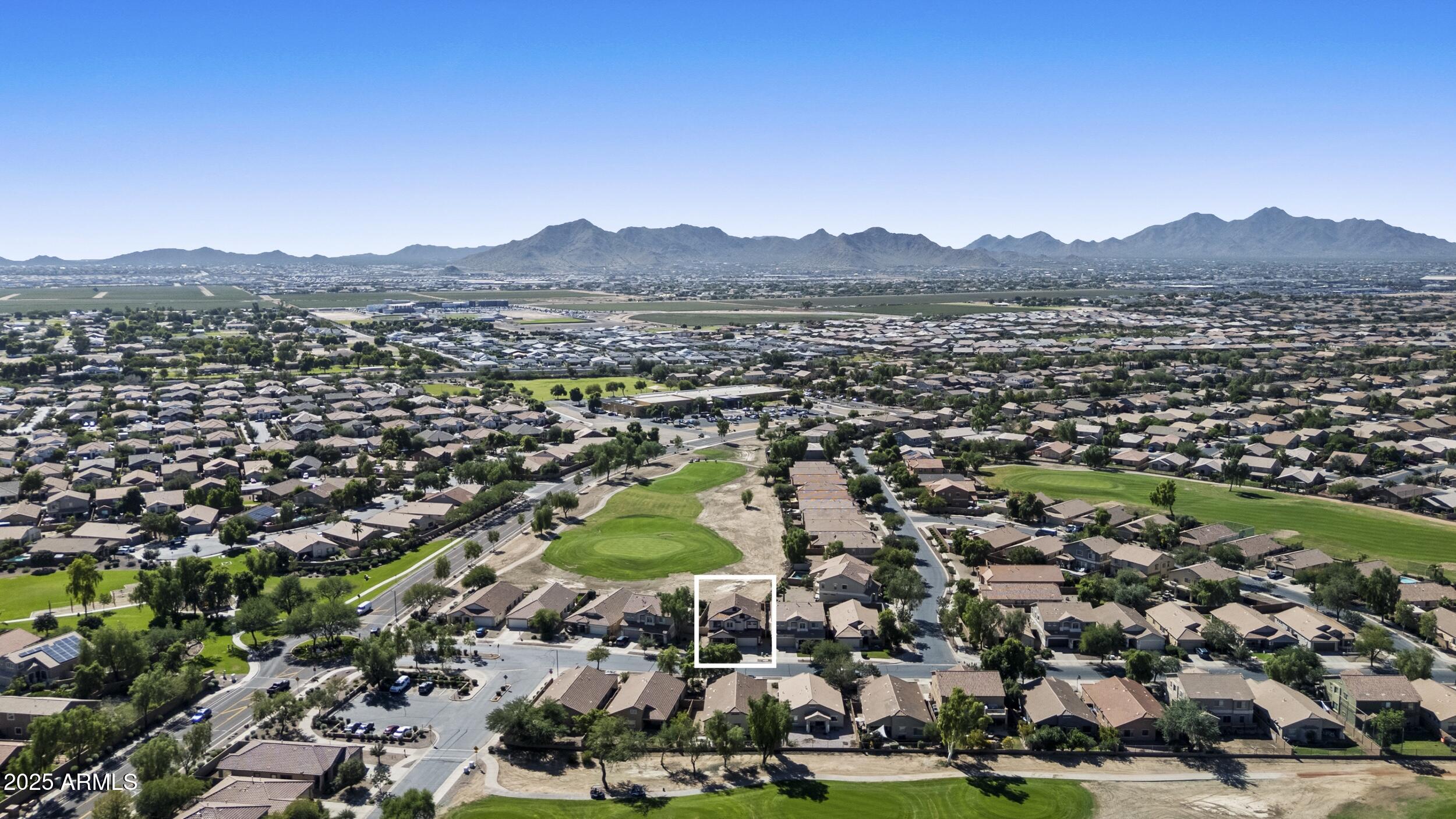 22279 E VIA DEL RANCHO --