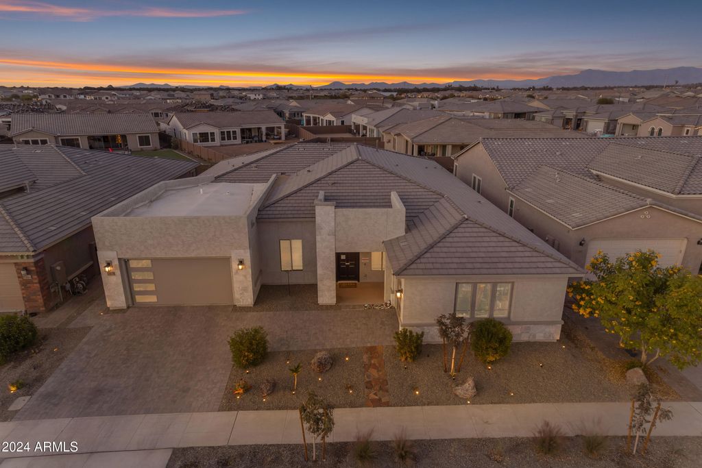 Photo of 22678 E Stacey Road, Queen Creek, AZ 85142 (MLS # 6938668)