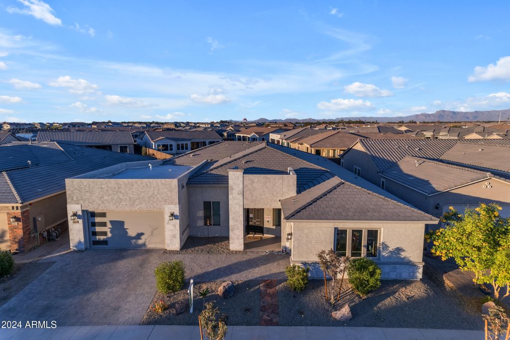 Photo of 22678 E Stacey Road, Queen Creek, AZ 85142 (MLS # 6938668)