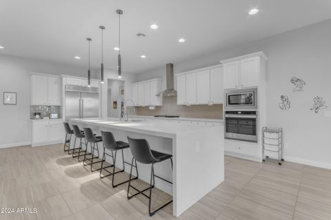 22678 E STACEY Road Queen Creek AZ 85142