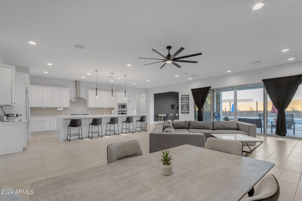 Photo of 22678 E Stacey Road, Queen Creek, AZ 85142 (MLS # 6938668)