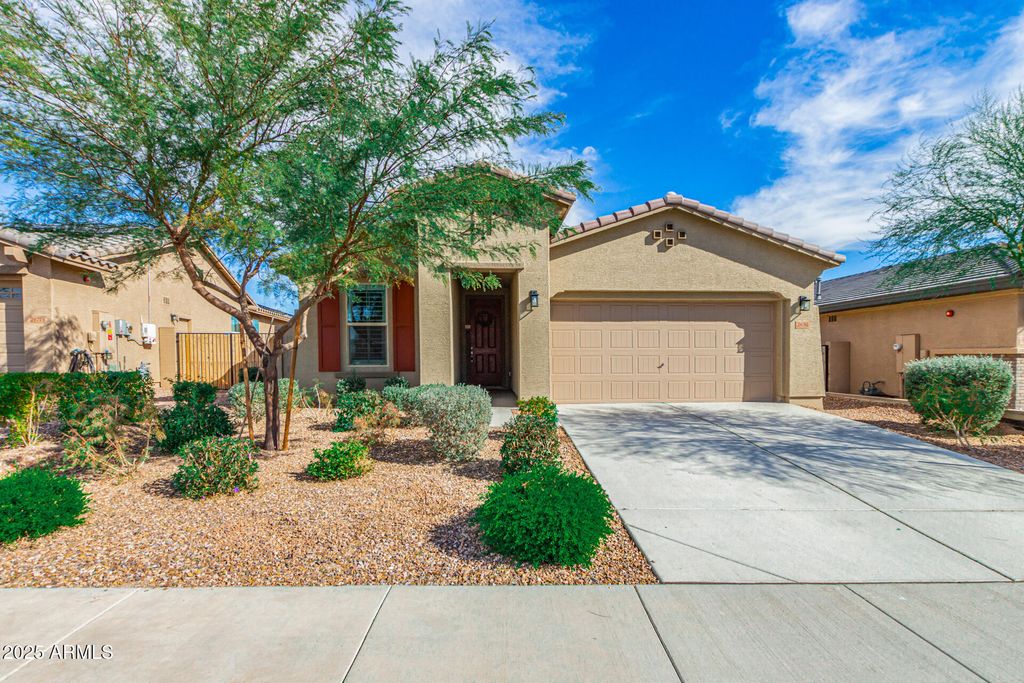 Photo of 29761 N 114th Lane, Peoria, AZ 85383 (MLS # 6916101)