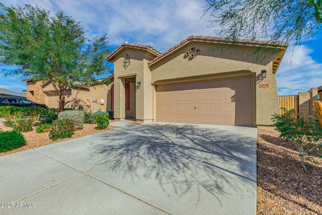 Photo of 29761 N 114th Lane, Peoria, AZ 85383 (MLS # 6916101)