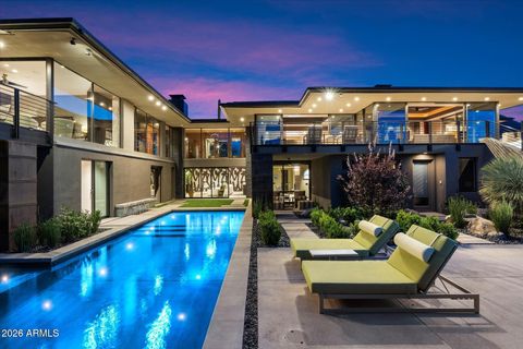 39935 N 98TH Way Scottsdale AZ 85262