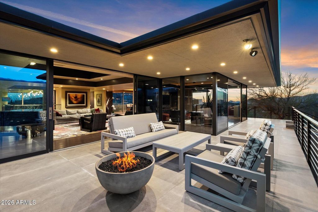 Photo of 39935 N 98th Way, Scottsdale, AZ 85262 (MLS # 6984019)