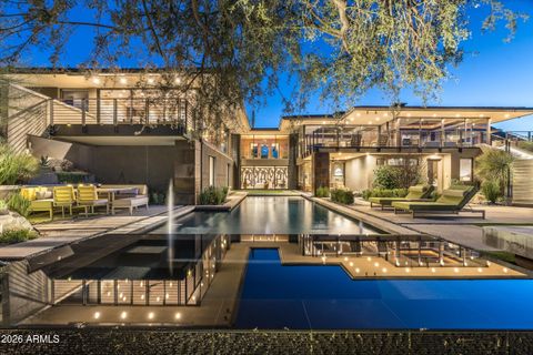 39935 N 98TH Way Scottsdale AZ 85262