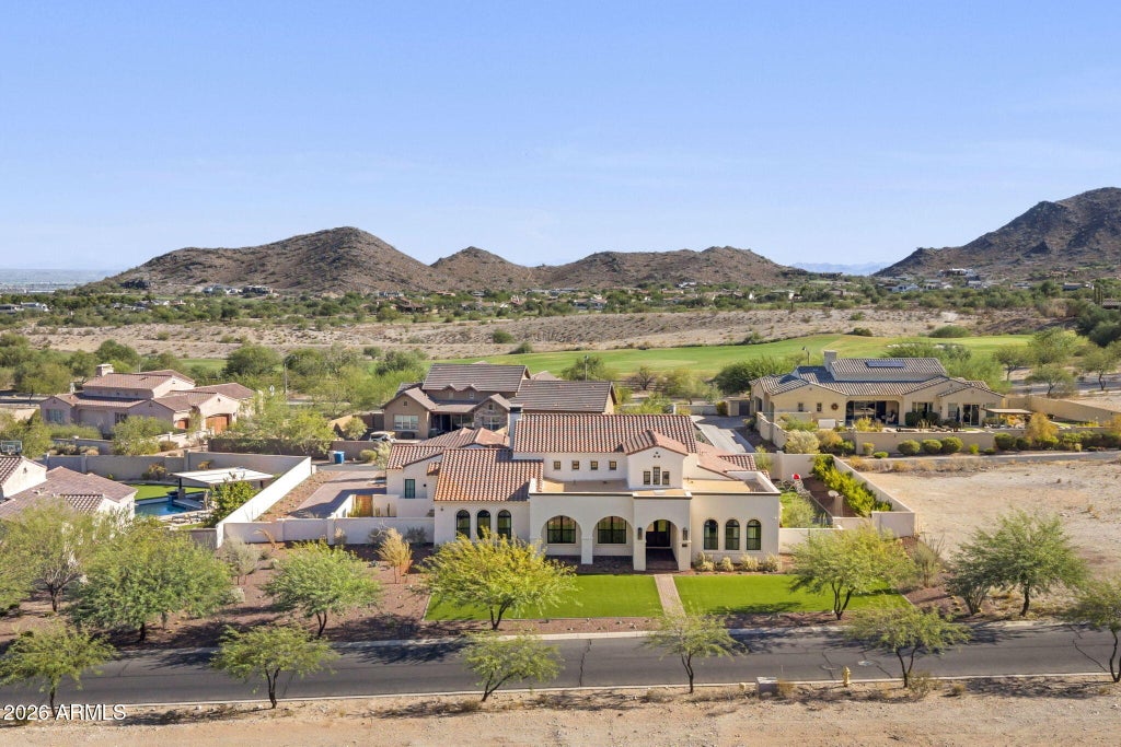 Photo of 21395 W Glen Street, Buckeye, AZ 85396 (MLS # 7086171)