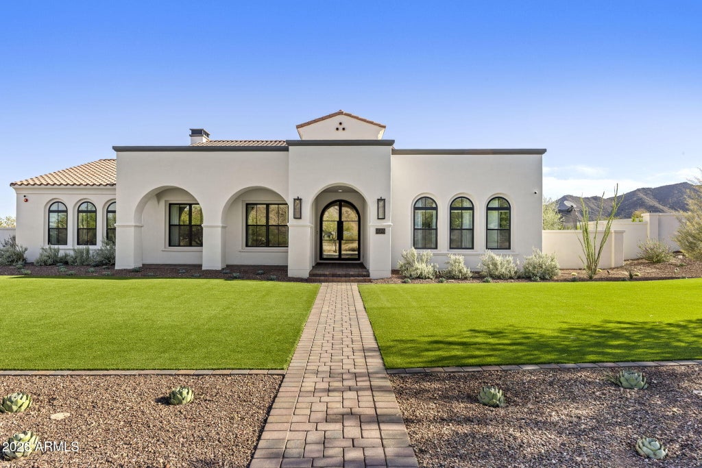 Photo of 21395 W Glen Street, Buckeye, AZ 85396 (MLS # 7086171)