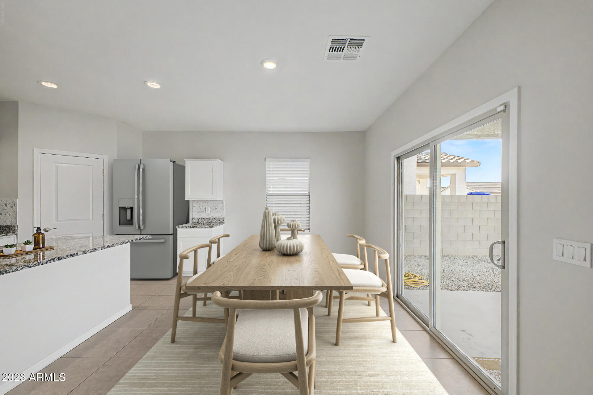 TORTOSA SOUTH PARCEL K - Residential