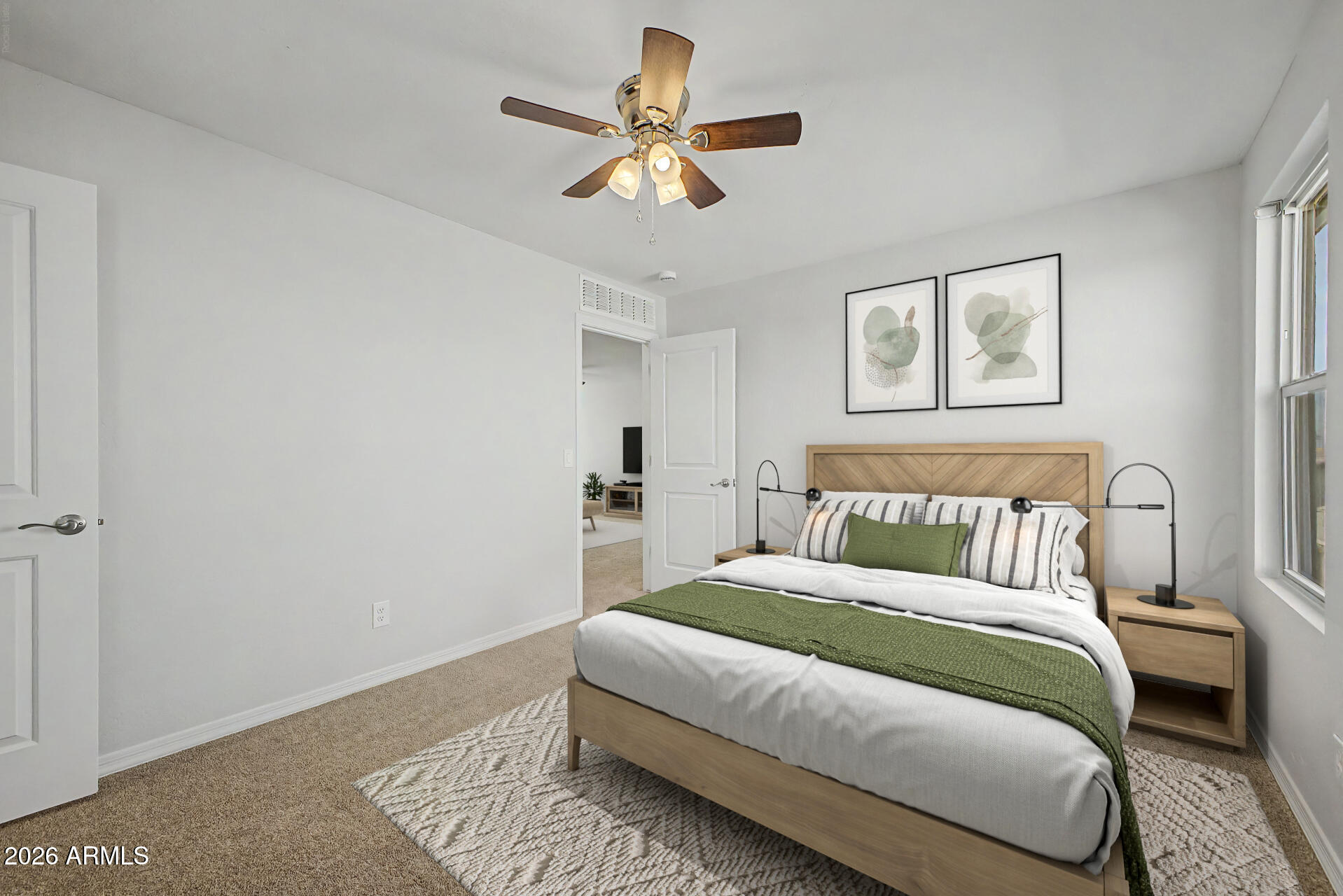 TORTOSA SOUTH PARCEL K - Residential