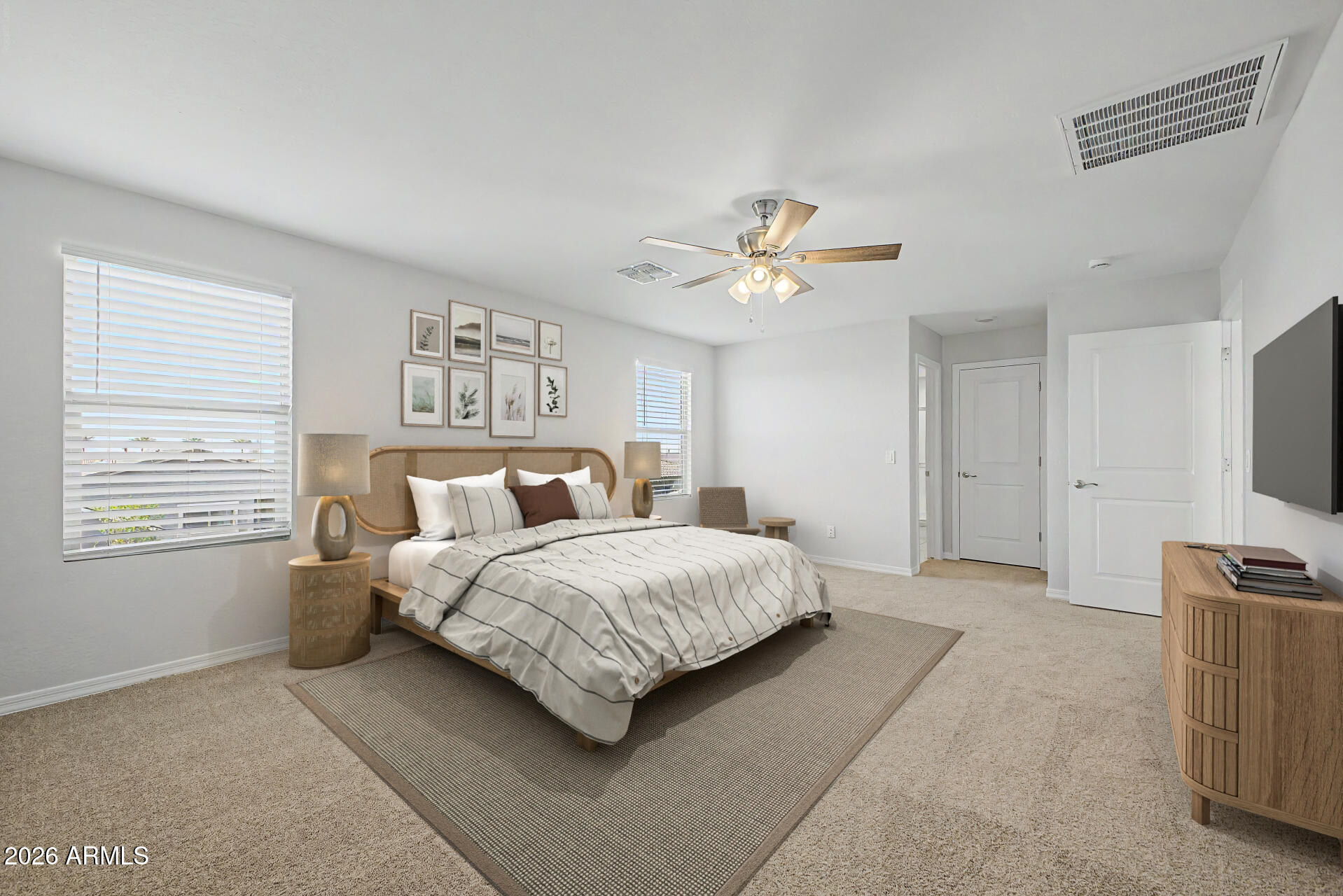 TORTOSA SOUTH PARCEL K - Residential