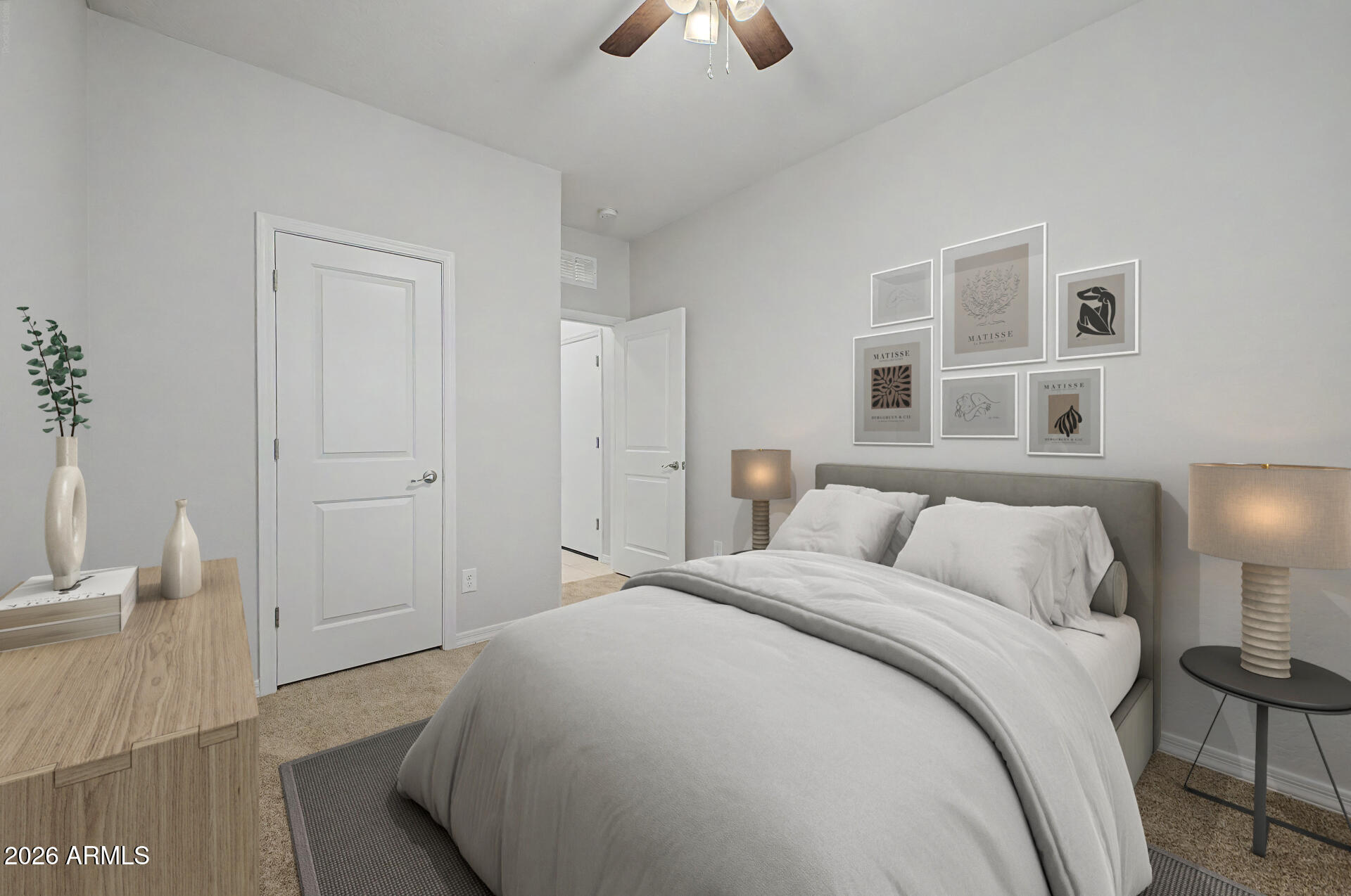 TORTOSA SOUTH PARCEL K - Residential