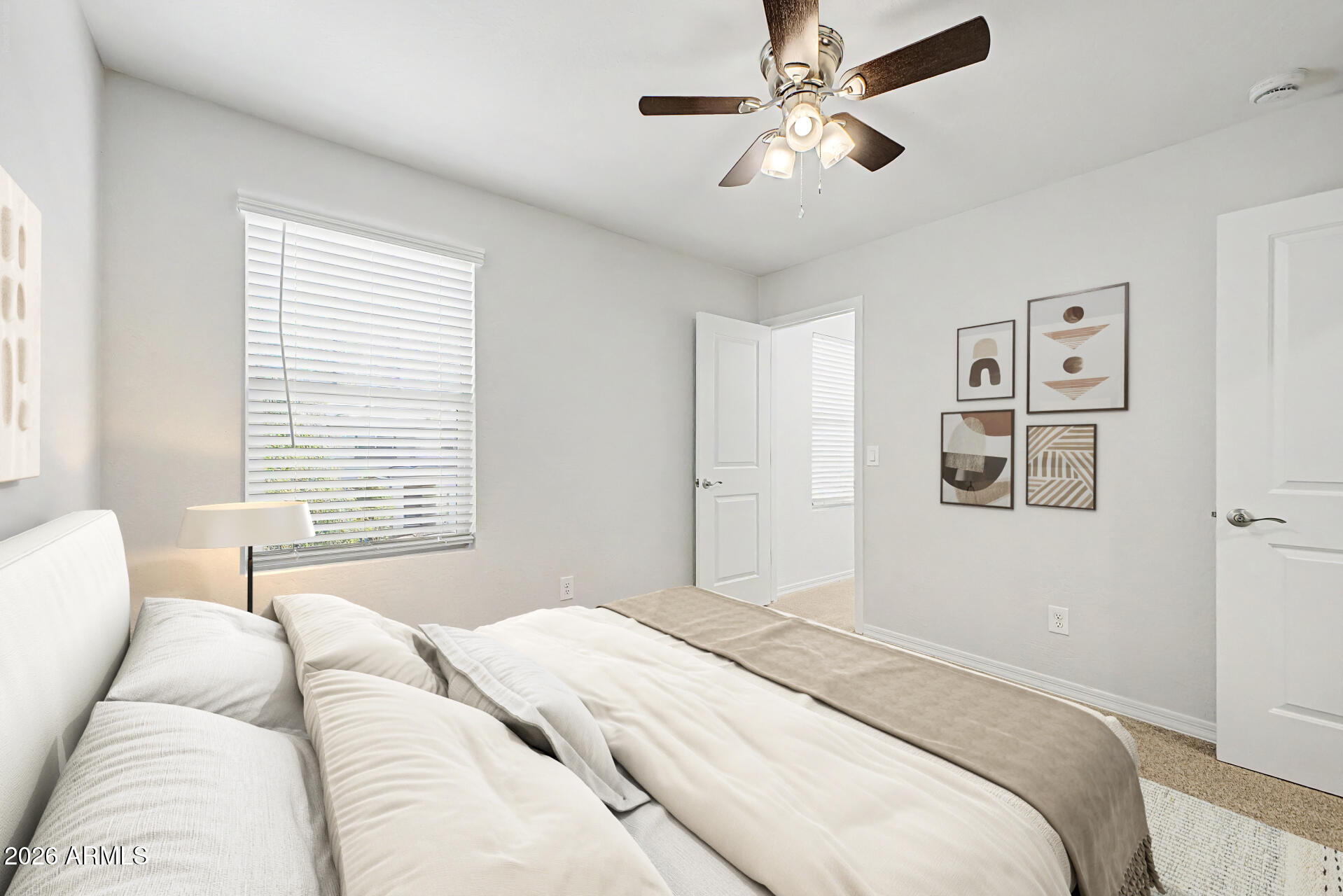 TORTOSA SOUTH PARCEL K - Residential