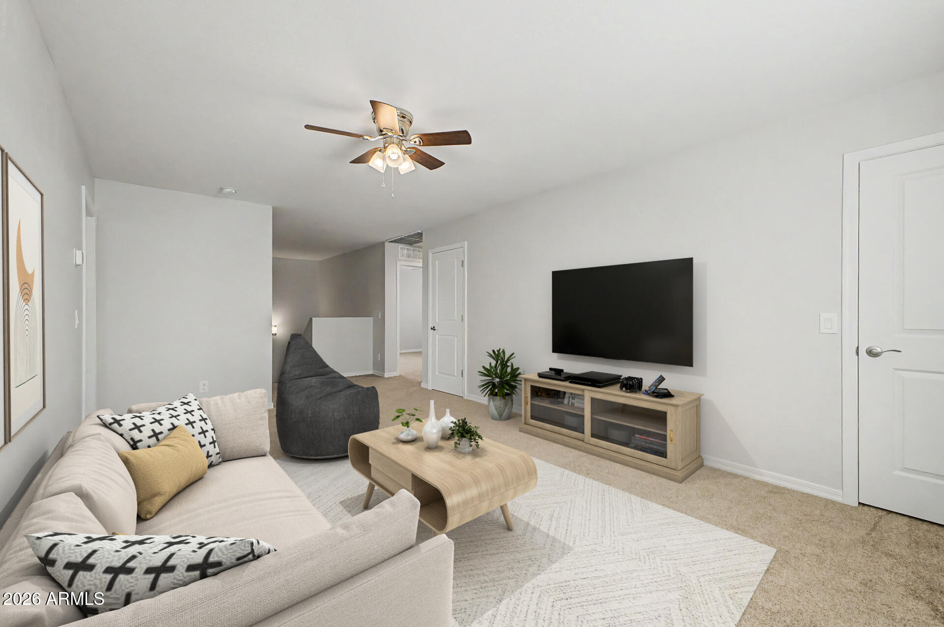 TORTOSA SOUTH PARCEL K - Residential