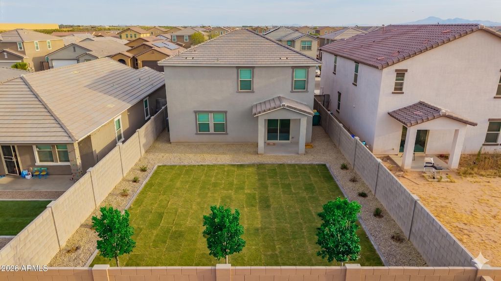 Photo of 35268 W Santa Clara Avenue, Maricopa, AZ 85138 (MLS # 7020795)