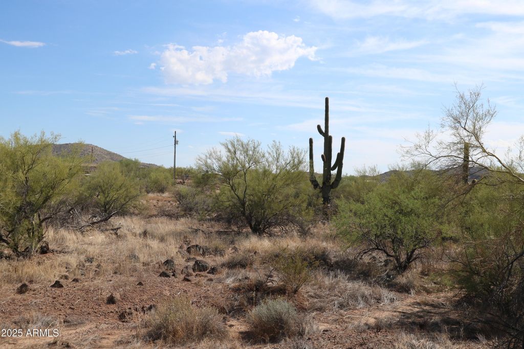 Photo of 43000 N 20th Street #0, New River, AZ 85087 (MLS # 6903589)