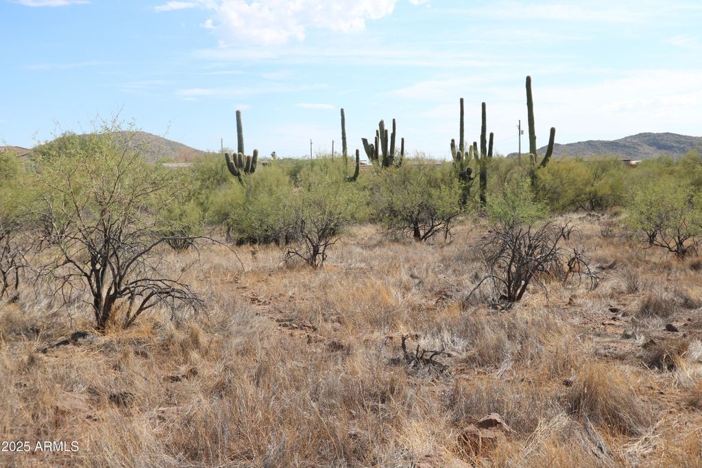 Photo of 43000 N 20th Street #0, New River, AZ 85087 (MLS # 6903589)