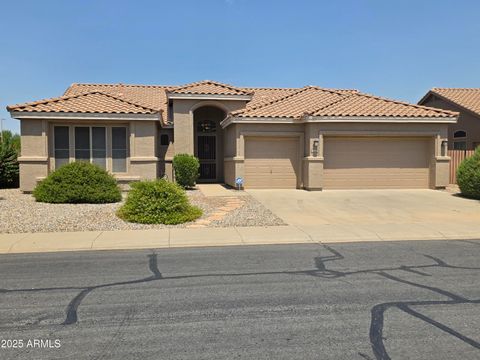 4624 E ROBIN Lane Phoenix AZ 85050