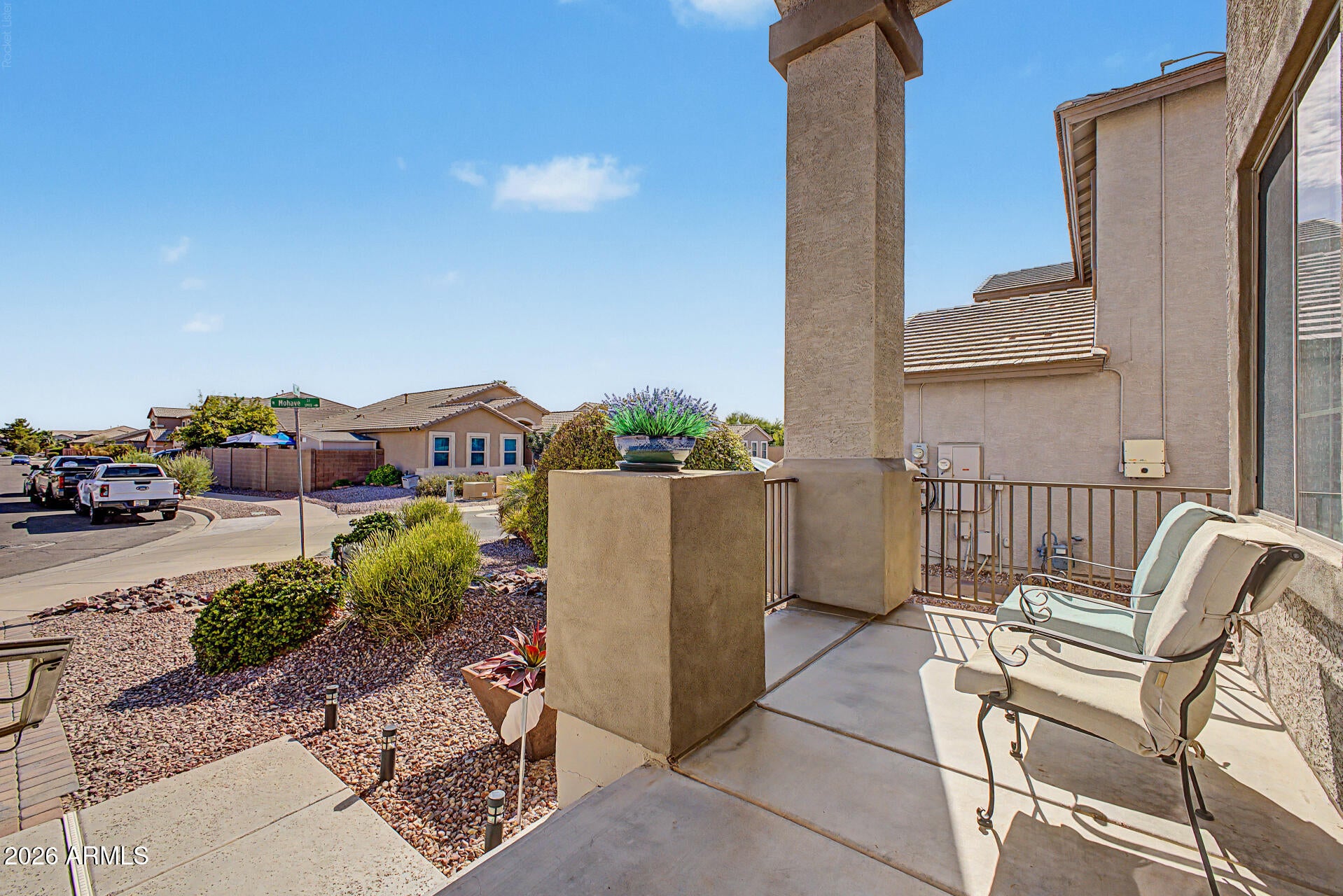 17462 W MOHAVE Street
