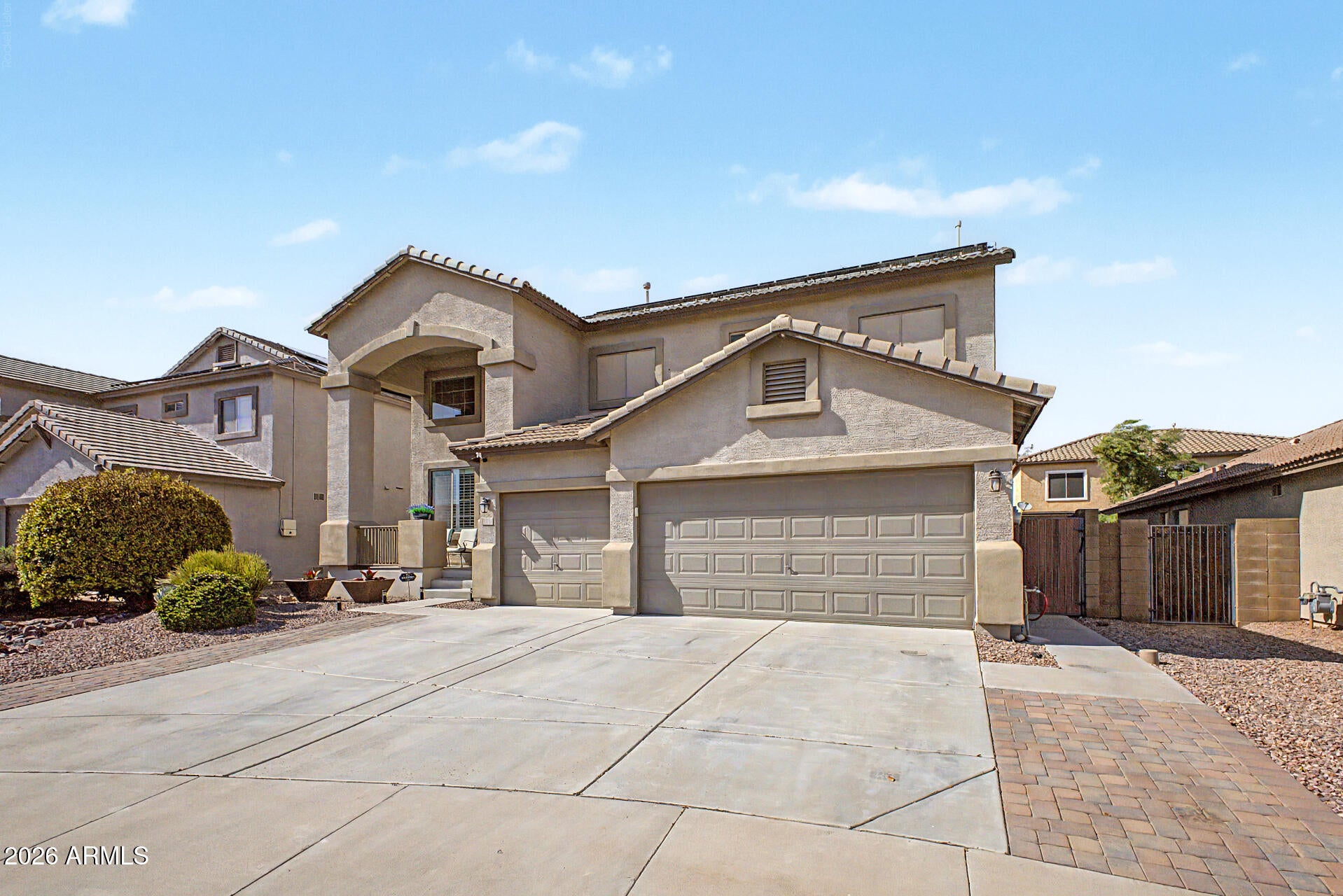 17462 W MOHAVE Street